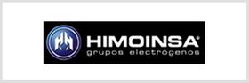 Boymosa logo Himoinsa