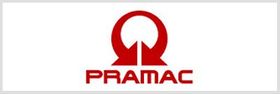 Boymosa logo Pramac